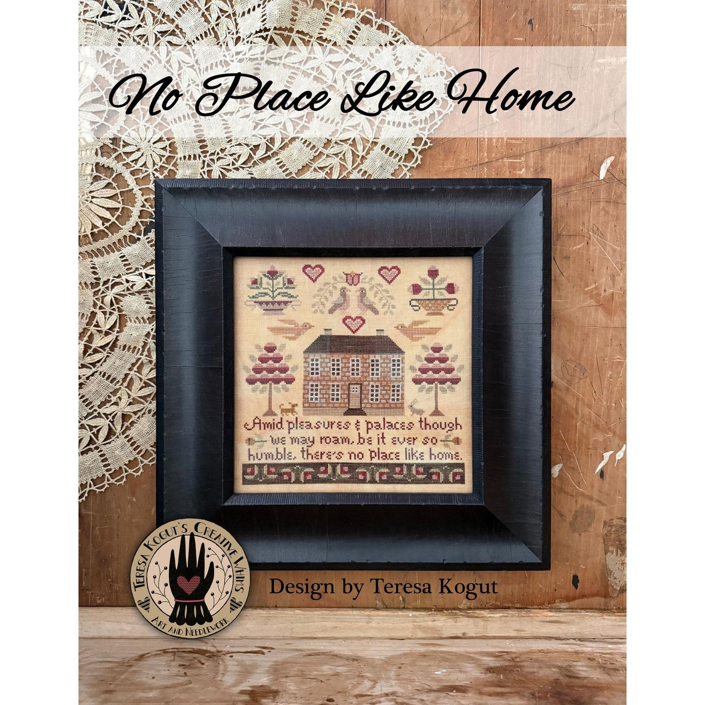 Teresa Kogut | No Place Like Home