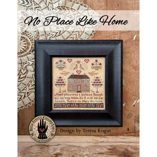Teresa Kogut | No Place Like Home