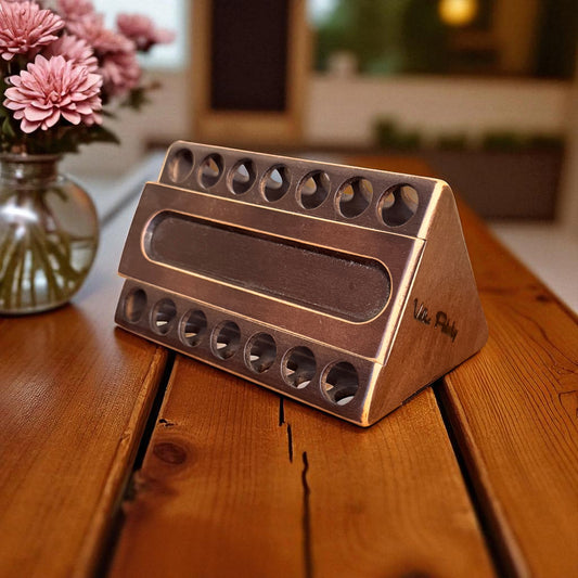 Velke Potoky | Thread Organizer