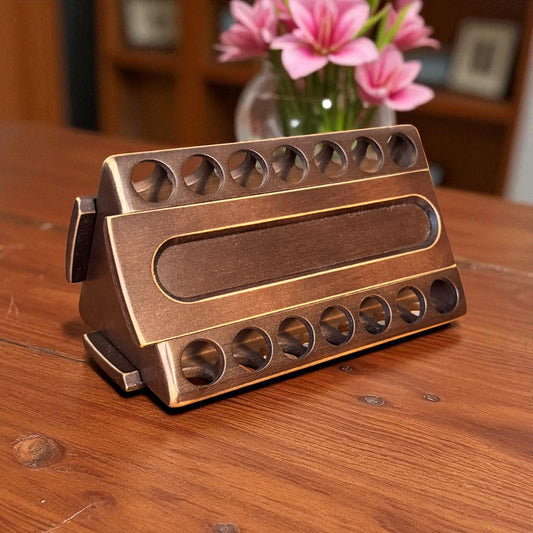 Velke Potoky | Thread Organizer