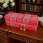 WinterBury Tartan Plaid Tool Case