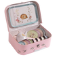 Suitcase Tea Party Set