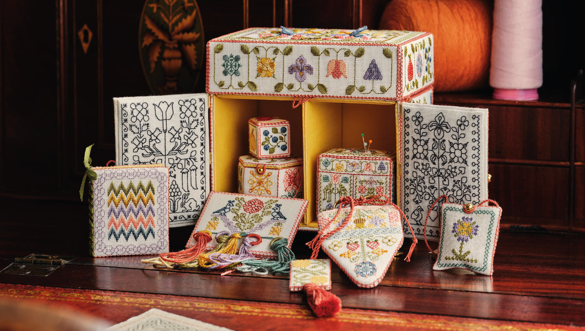 Inspirations | THE FOUR SEASONS CASKET