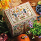 Inspirations | THE FOUR SEASONS CASKET