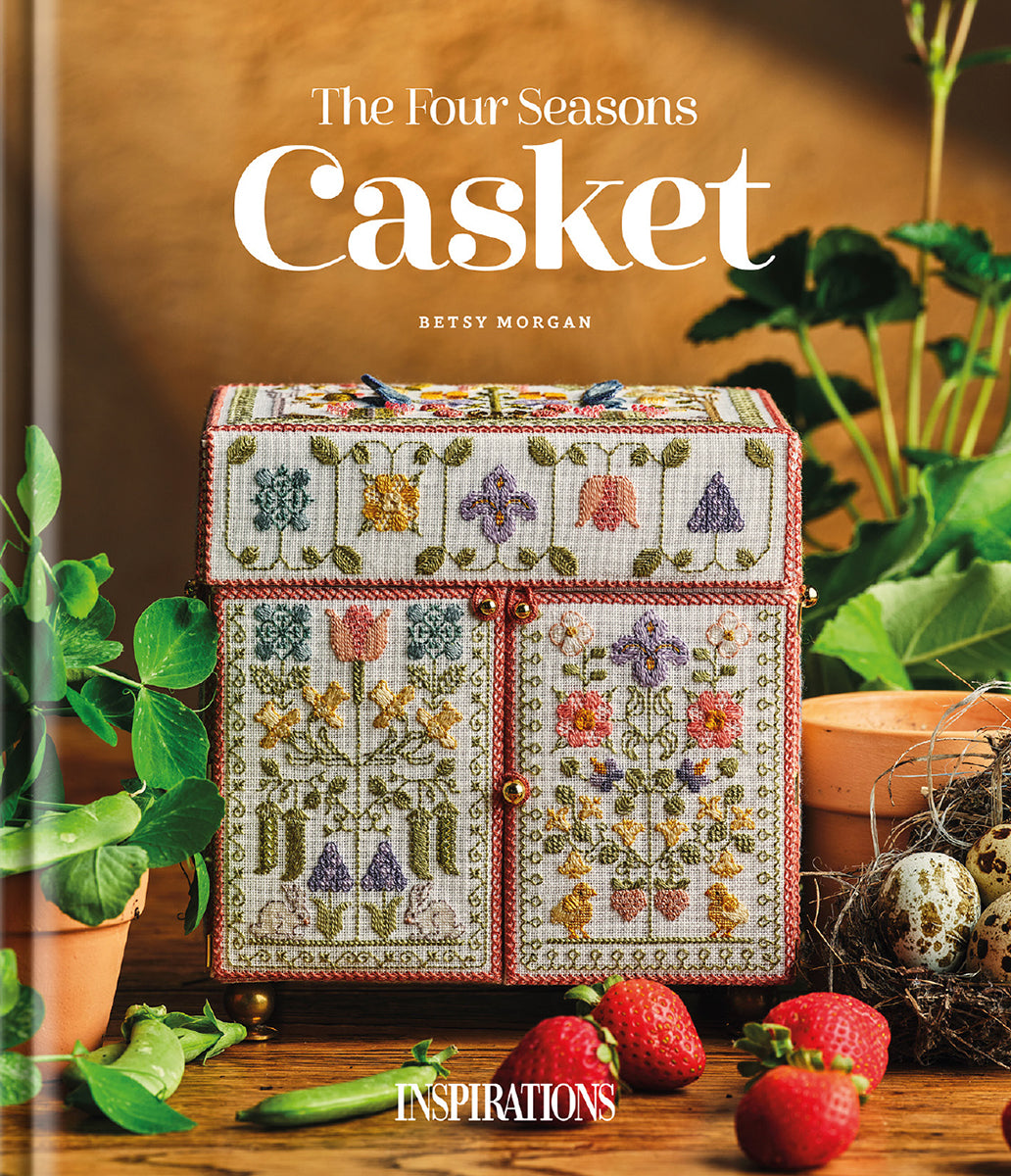 Inspirations | THE FOUR SEASONS CASKET