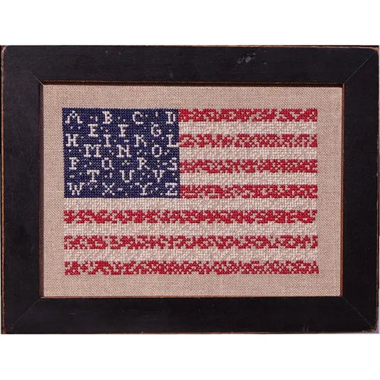 Bent Creek | The Flag