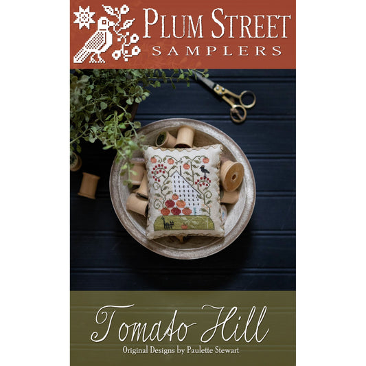 Plum Street Samplers | Tomato Hill MARKET 2025