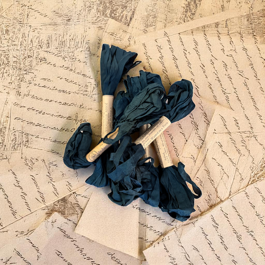 Monahan Papers | Aged Ribbon - Twilight