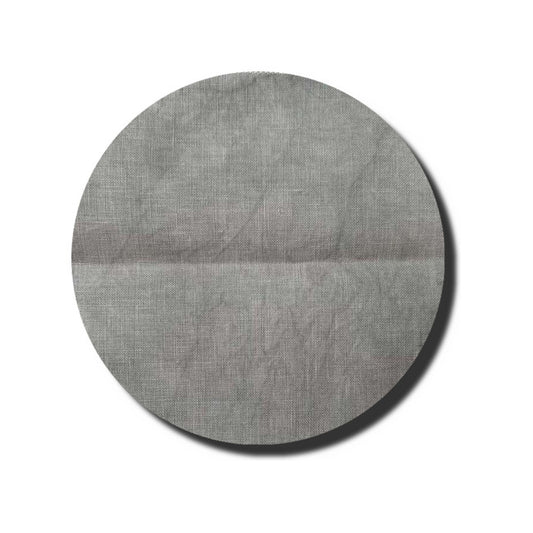Swan Bay Fabrics | 36 ct Wentworth Sage Edinburgh Linen - Fat Quarter