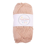 Lori Holt Chunky Thread | Wheat