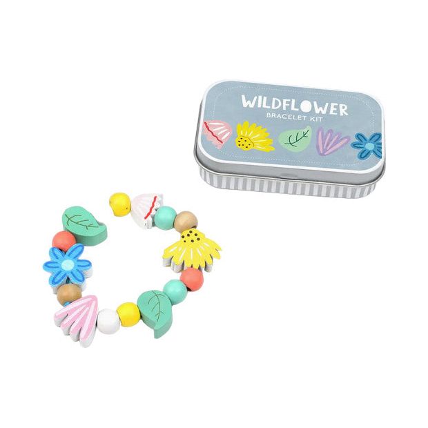 Wildflower Bracelet Kit