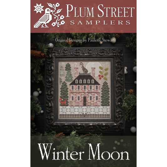 Plum Street Samplers | Winter Moon NEW!