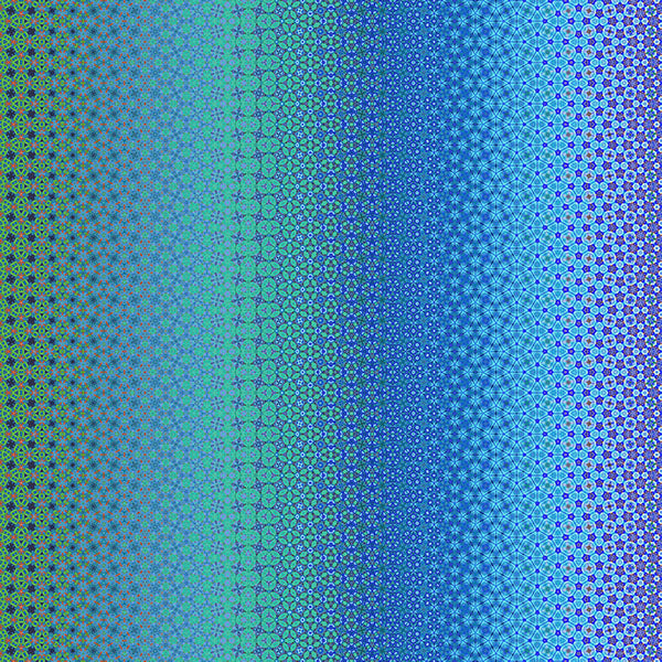Bubblelicious ~ X5621-7-Blue