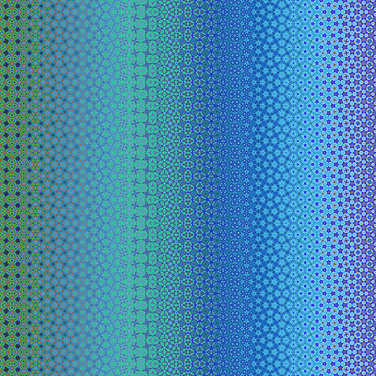 Bubblelicious ~ X5621-7-Blue