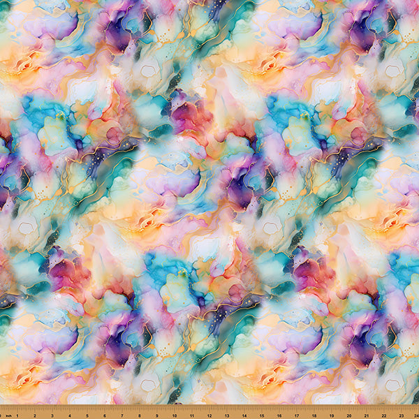 Flourish ~ X5628-130-Multi