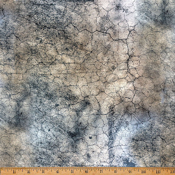 Hammer Down ~ X5644-305-Gravel