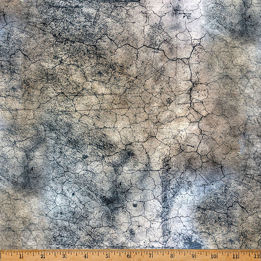 Hammer Down ~ X5644-305-Gravel