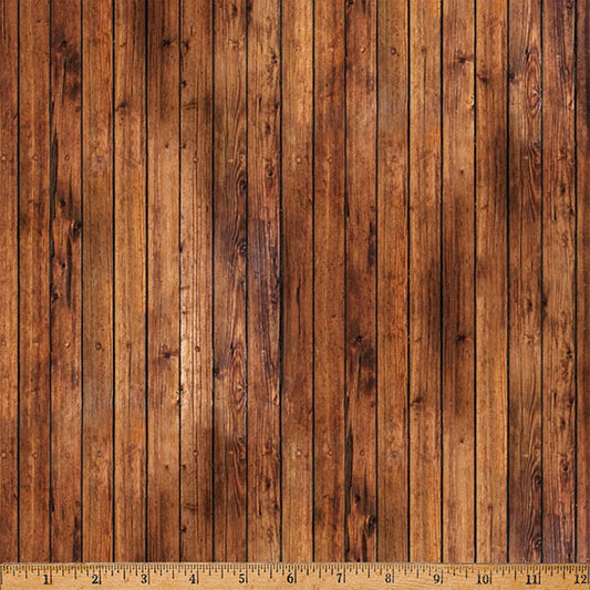 Lakeside Echo ~ X5667-342-Woody