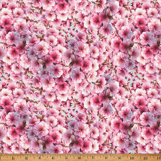 Bonjour Belle ~ X5725-12-Pink