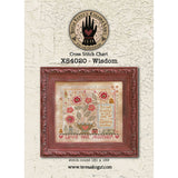 Teresa Kogut ~ Wisdom Pattern