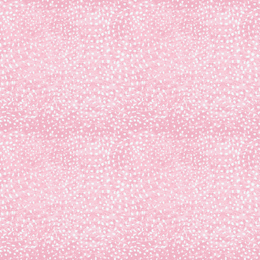 Love is in the Air ~ Dots ~ Y4295-42 Pink