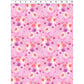Spring Cheer ~ Daisies ~ Y4691-43 Pink