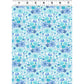 Spring Cheer ~ Small Floral ~ Y4692-90 Blue