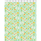 Spring Cheer ~ Daffodils ~ Y4694-103 Green