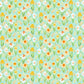 Spring Cheer ~ Daffodils ~ Y4694-103 Green