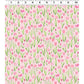 Spring Cheer ~ Tulips ~ Y4695-41 Pink