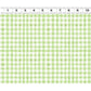 Spring Cheer ~ Gingham ~ Y4696-24 Green
