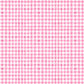 Spring Cheer ~ Gingham ~ Y4696-42 Pink