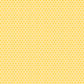 Spring Cheer ~ 42" remnant ~ Dots ~ Y4697-9 Yellow