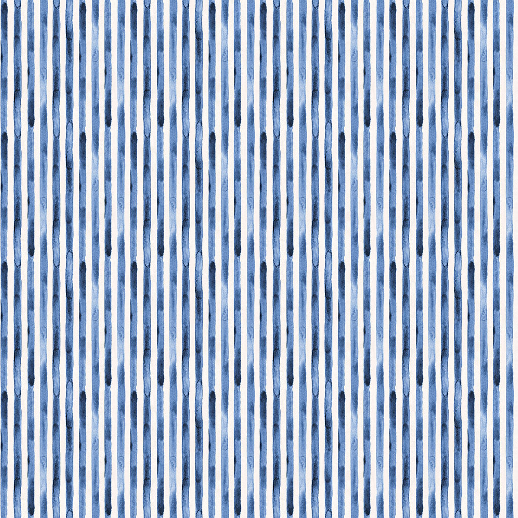 Americana ~ Stripe ~ Y4775-89 Dark Denim