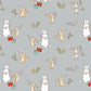 Guess How Much I Love You 2026 ~ Bunny Scenes ~ Y4819-5 Light Gray