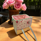 Zakka Workshop ~ Stylish Sewing Tote