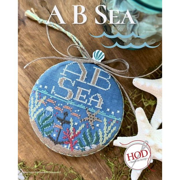 Hands on Design | A B Sea