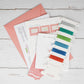 Season's Greetings - Cross Stitch Kit