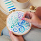 Snow Flurry - Cross Stitch Kit