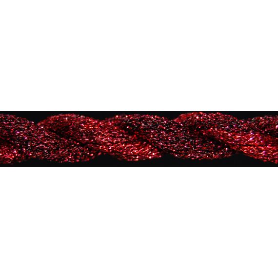 71089 Bleeding Hearts #8 Metallic