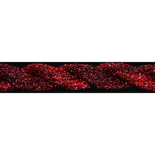 71089 Bleeding Hearts #8 Metallic