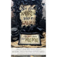 The Primitive Hare | Haunted Stitches Book MARKET 2025