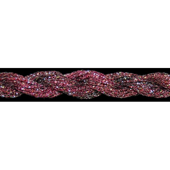 711302 Burgundy Wine #8 Metallic