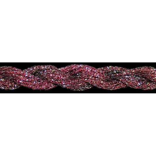 711302 Burgundy Wine #8 Metallic