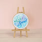 Snow Flurry - Cross Stitch Kit