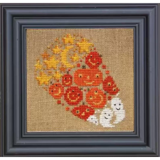 Bent Creek | The Candy Corn of Mischief Kit
