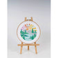 Wandering Peaks - Cross Stitch Kit