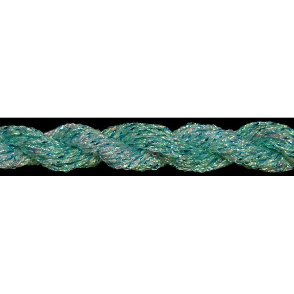 710810 Cinderella's Gown #8 Braid Metallic