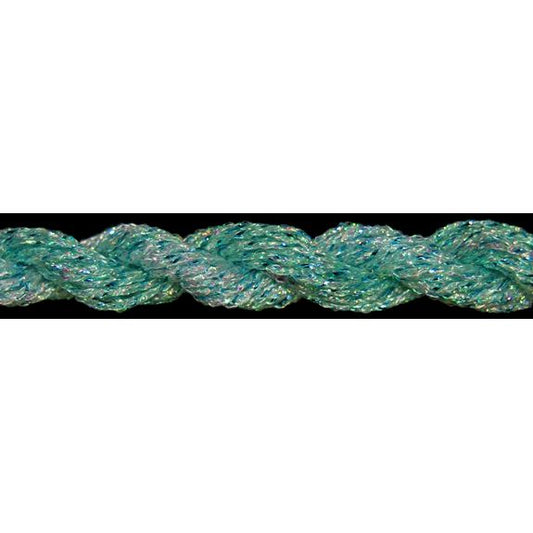 710810 Cinderella's Gown #8 Braid Metallic