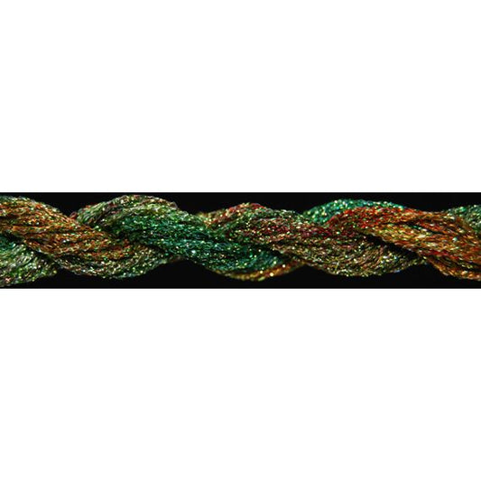 71044 Chili Peppers #8 Braid Metallic